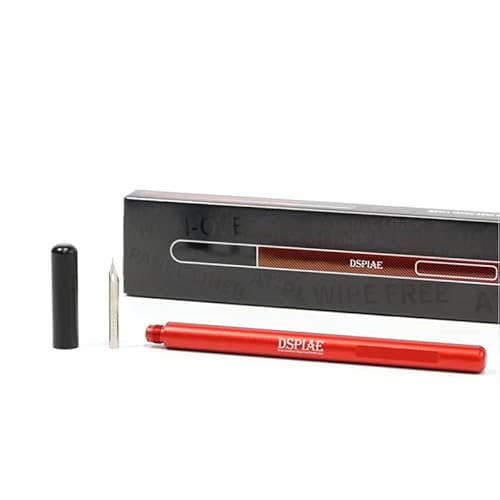 TECKEEN Panel Line Accent Pen Assembly Model Tools Avoid Scrubbing Infiltration Line TECKEEN Panel Line Accent Pen Assembly Model Tools Avoid Scrubbing Infiltration Line von TECKEEN