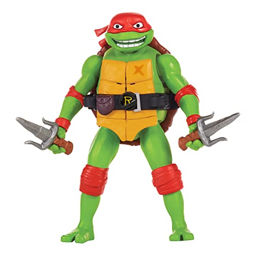 TEENAGE MUTANT NINJA Turtles Ninja Shouts Raphael von TEENAGE MUTANT NINJA