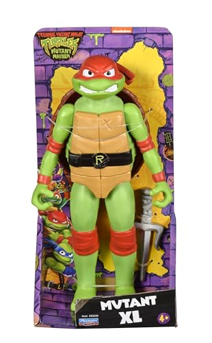 Teenage Mutant Ninja Schildkröten Actionfiguren XL Raphael von TEENAGE MUTANT NINJA