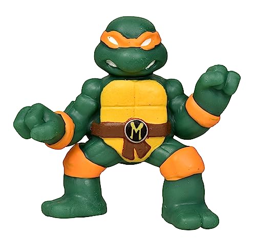 Teenage Mutant Ninja Turtles - Class Mini Ninja Stretch Michelangelo von TEENAGE MUTANT NINJA