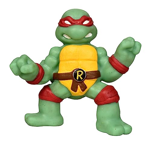 Teenage Mutant Ninja Turtles - Class Mini Ninja Stretch Raphael von TEENAGE MUTANT NINJA