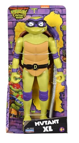 Teenage Mutant Ninja Turtles Donatello XL Actionfiguren von TEENAGE MUTANT NINJA