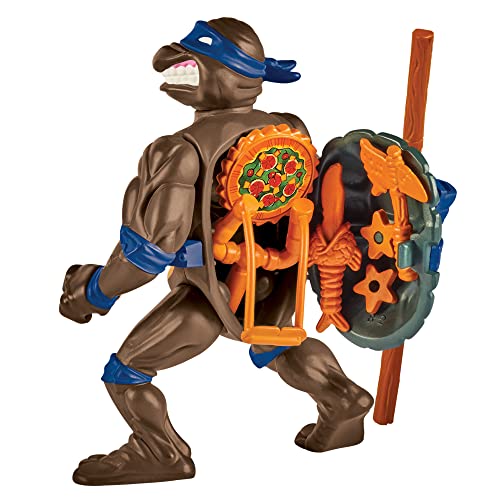 Teenage Mutant Ninja Turtles - Donatello with Storage Shell von TEENAGE MUTANT NINJA