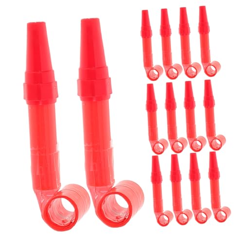 TEHAUX 100stücke Schlangenspielzeug Aus Kunststoff Eidechsenzubehör Mit Realistischer Zunge Simulations-spielzeugschlange Für Junge Mädchen Pfeifen Zum Blasen Des Drachen Für TEHAUX 100stücke Schlangenspielzeug Aus Kunststoff Eidechsenzubehör Mit Realistischer Zunge Simulations-spielzeugschlange Für Junge Mädchen Pfeifen Zum Blasen Des Drachen Für von TEHAUX