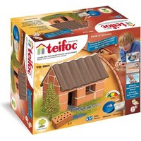 TEIFOC 1024 Kleines Einfamilienhaus von TEIFOC