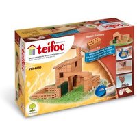 Teifoc 4010 Haus von TEIFOC