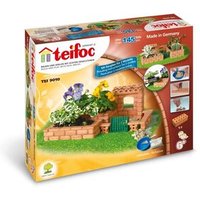 Teifoc 9010 Kleiner Garten von TEIFOC