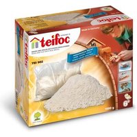 Teifoc 902 Fertigmörtel 1 kg. von TEIFOC