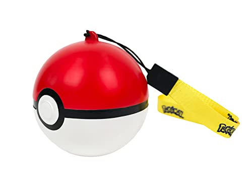 Teknofun Light Up Figurine - Poké Ball von TEKNOFUN