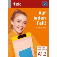 Auf jeden Fall! von TELC