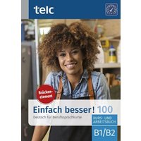 Einfach besser! 100 von TELC