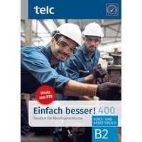 Einfach besser! 400 von TELC