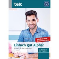 Einfach gut Alpha! von TELC