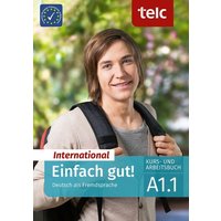 Einfach gut! International von TELC