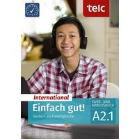 Einfach gut! International von TELC