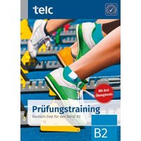 Prüfungstraining von TELC