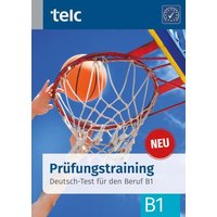 Prüfungstraining von TELC