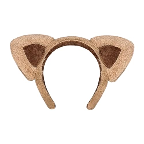 Coole Stile Katzenkostüm-Zubehör, Plüsch-Haarreif, Schwanz für Themenpartys und Cosplay-Veranstaltungen, Maskeraden, Partys Coole Stile Katzenkostüm-Zubehör, Plüsch-Haarreif, Schwanz für Themenpartys und Cosplay-Veranstaltungen, Maskeraden, Partys von TEMOOUES