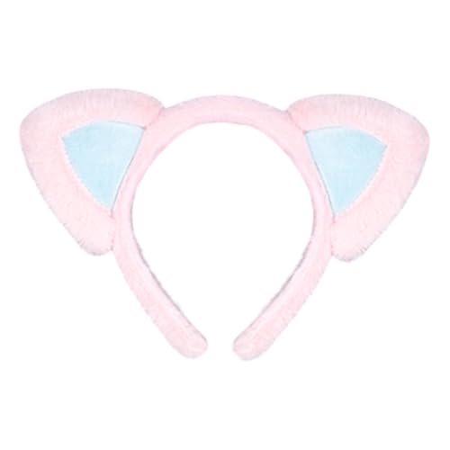 Coole Stile Katzenkostüm-Zubehör, Plüsch-Haarreif, Schwanz für Themenpartys und Cosplay-Veranstaltungen, Maskeraden, Partys Coole Stile Katzenkostüm-Zubehör, Plüsch-Haarreif, Schwanz für Themenpartys und Cosplay-Veranstaltungen, Maskeraden, Partys von TEMOOUES