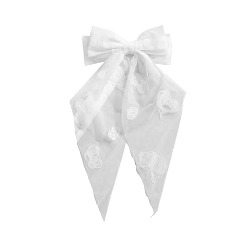 Haarspange mit Fledermaus-Stickerei, Halloween-Zubehör für Mädchen und Frauen, Spitze, Tüll, Schleier, Haarnadel, Cosplay, Kostüm, Kopfschmuck, Halloween, Fledermaus-Haarspange Haarspange mit Fledermaus-Stickerei, Halloween-Zubehör für Mädchen und Frauen, Spitze, Tüll, Schleier, Haarnadel, Cosplay, Kostüm, Kopfschmuck, Halloween, Fledermaus-Haarspange von TEMOOUES