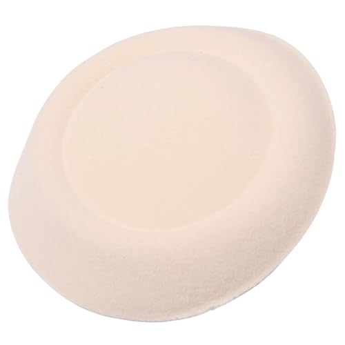 Stewardess Hutsockel, einfache Verwendung, Halloween-Party, Kostüm, Hüttenbesatzung, Basis für Bühnenshow, Uniform, handgefertigtes Zubehör, Fluggesellschafts-Zubehör Stewardess Hutsockel, einfache Verwendung, Halloween-Party, Kostüm, Hüttenbesatzung, Basis für Bühnenshow, Uniform, handgefertigtes Zubehör, Fluggesellschafts-Zubehör von TEMOOUES