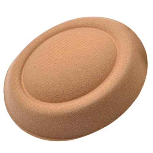 Stewardess Hutsockel, einfache Verwendung, Halloween-Party, Kostüm, Hüttenbesatzung, Basis für Bühnenshow, Uniform, handgefertigtes Zubehör, Fluggesellschafts-Zubehör Stewardess Hutsockel, einfache Verwendung, Halloween-Party, Kostüm, Hüttenbesatzung, Basis für Bühnenshow, Uniform, handgefertigtes Zubehör, Fluggesellschafts-Zubehör von TEMOOUES