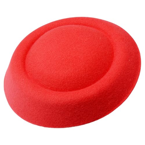 Stewardess Hutsockel, einfache Verwendung, Halloween-Party, Kostüm, Hüttenbesatzung, Basis für Bühnenshow, Uniform, handgefertigtes Zubehör, Fluggesellschafts-Zubehör Stewardess Hutsockel, einfache Verwendung, Halloween-Party, Kostüm, Hüttenbesatzung, Basis für Bühnenshow, Uniform, handgefertigtes Zubehör, Fluggesellschafts-Zubehör von TEMOOUES