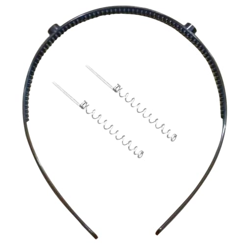 Stirnbänder, Festival-Kopfbedeckung, Haarzubehör, Cosplay-Kopfschmuck, geeignet für alle Altersgruppen und einfach zu dekorieren, mehrfarbige Stirnbänder Stirnbänder, Festival-Kopfbedeckung, Haarzubehör, Cosplay-Kopfschmuck, geeignet für alle Altersgruppen und einfach zu dekorieren, mehrfarbige Stirnbänder von TEMOOUES