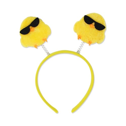 TEMOOUES Kaninchen Cosplay Make-up Stirnband Süße Ostern Kopfbedeckung Haarbänder Kopfbedeckung Pompons Haarbänder Geburtstag Party Kinderkostüm Zubehör TEMOOUES Kaninchen Cosplay Make-up Stirnband Süße Ostern Kopfbedeckung Haarbänder Kopfbedeckung Pompons Haarbänder Geburtstag Party Kinderkostüm Zubehör von TEMOOUES