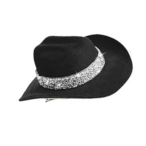 TEMOOUES Vintage-Miniatur-Cowgirl-Haarnadeln, ideal für Cosplay-Events und Western-Themen-Dekorationen, Miniatur-Cowgirl-Dekorationen TEMOOUES Vintage-Miniatur-Cowgirl-Haarnadeln, ideal für Cosplay-Events und Western-Themen-Dekorationen, Miniatur-Cowgirl-Dekorationen von TEMOOUES