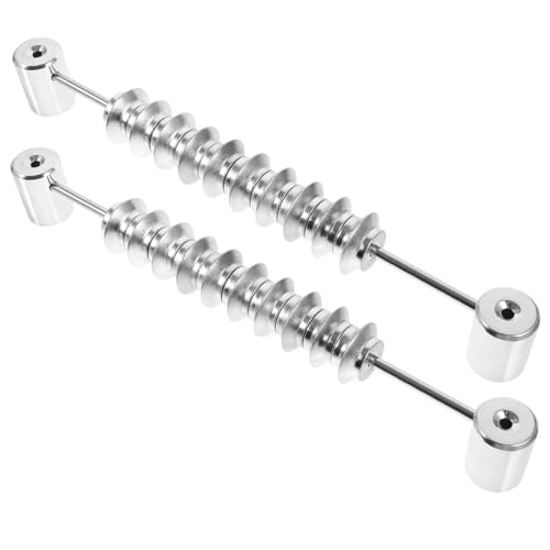 TEMPNAP 2 Stück Tischfußball Punktezähler Scorekeeper Langlebig und Tragbar Klare Zahlen Einfache Montage Geeignet für Tischkicker und Andere Tischspiele TEMPNAP 2 Stück Tischfußball Punktezähler Scorekeeper Langlebig und Tragbar Klare Zahlen Einfache Montage Geeignet für Tischkicker und Andere Tischspiele von TEMPNAP