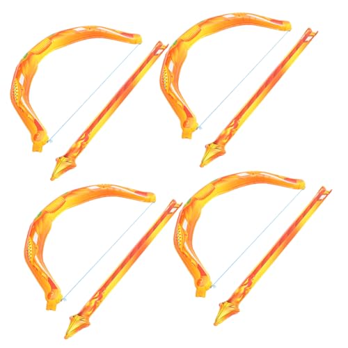 TEMPNAP 4 Stück Teiliges Bogenpfeil Luftballon Leichte Partydekoration für Geburtstag Halloween Fotorequisiten Kreative Cosplay Ballons für Wand Tisch Fenster TEMPNAP 4 Stück Teiliges Bogenpfeil Luftballon Leichte Partydekoration für Geburtstag Halloween Fotorequisiten Kreative Cosplay Ballons für Wand Tisch Fenster von TEMPNAP