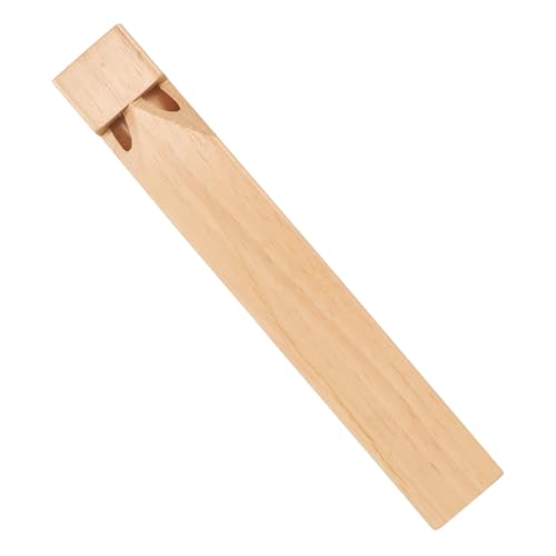 TEMPNAP Holz Zugpfeife aus Robustem Eichenholz Realistischer Zugpfeifenton Kinderfreundliches Musikspielzeug Fördert Musikalisches Interesse und Rhythmusgefühl für Kinderpartys und TEMPNAP Holz Zugpfeife aus Robustem Eichenholz Realistischer Zugpfeifenton Kinderfreundliches Musikspielzeug Fördert Musikalisches Interesse und Rhythmusgefühl für Kinderpartys und von TEMPNAP