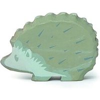 TENDER LEAF TOYS 7504723 Holztier Igel (MQ6) von TENDER LEAF TOYS