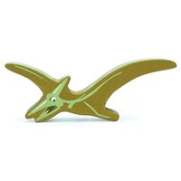 TENDER LEAF TOYS 7504765 Holztier Pterodactylus von TENDER LEAF TOYS