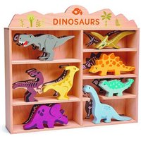 TENDER LEAF TOYS 7508477 Sammlung Dinosaurier von TENDER LEAF TOYS