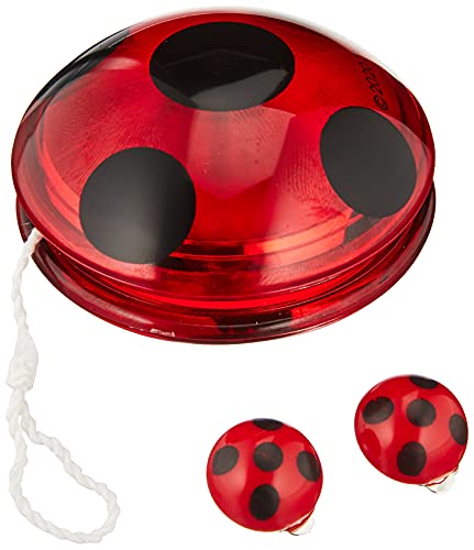 Miraculous Ladybug Yo-Yo von Rubie's