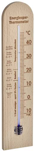 TFA Dostmann Thermometer Natur von TFA Dostmann