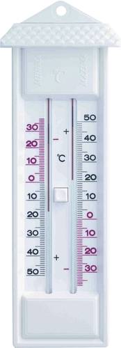 TFA Dostmann 10.3014.02 Thermometer Weiß von TFA Dostmann