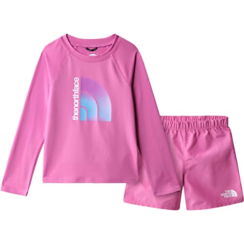 THE NORTH FACE Amphibious Kostum Super Pink 5 Jahre von THE NORTH FACE