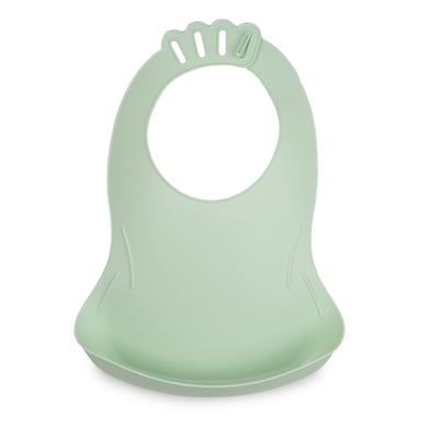 Thermobaby® Lätzchen Bibou, Celadon green von THERMOBABY®