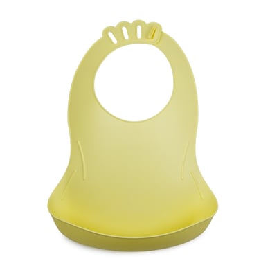 Thermobaby® Lätzchen Bibou, Lemon von THERMOBABY®