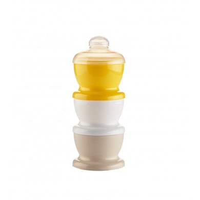 Thermobaby® Milchpulverportionierer, pineapple von THERMOBABY®