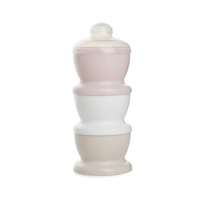 Thermobaby® Milchpulverportionierer, powder pink von THERMOBABY®