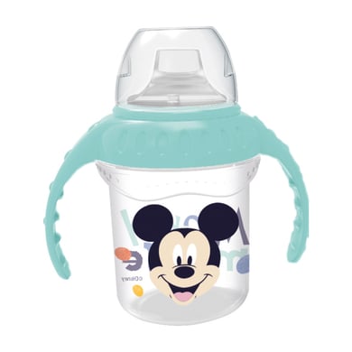 Stor Trinkbecher Mickey, 250ml von Stor