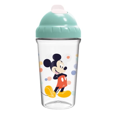 Stor Trinkhalmbecher Mickey, 295ml von Stor