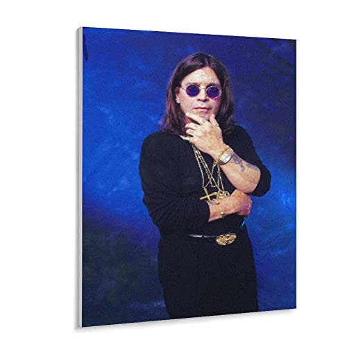 1000 Stück Puzzle Ozzy Osbourne Musik Star Poster Erwachsene Kinder Papierspielzeug Lernspiel(50x70cm-z139p 1000 Stück Puzzle Ozzy Osbourne Musik Star Poster Erwachsene Kinder Papierspielzeug Lernspiel(50x70cm-z139p von THEVWL
