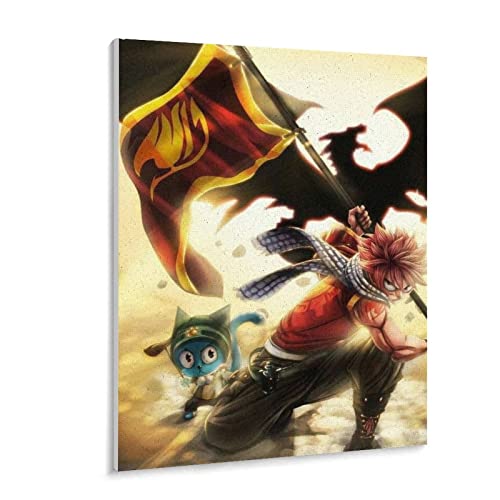Puzzle 1000 Stück Anime Fairy Tail Poster Papier Kinderspielzeug Dekompression Spiel(38x26cm-z94p Puzzle 1000 Stück Anime Fairy Tail Poster Papier Kinderspielzeug Dekompression Spiel(38x26cm-z94p von THEVWL