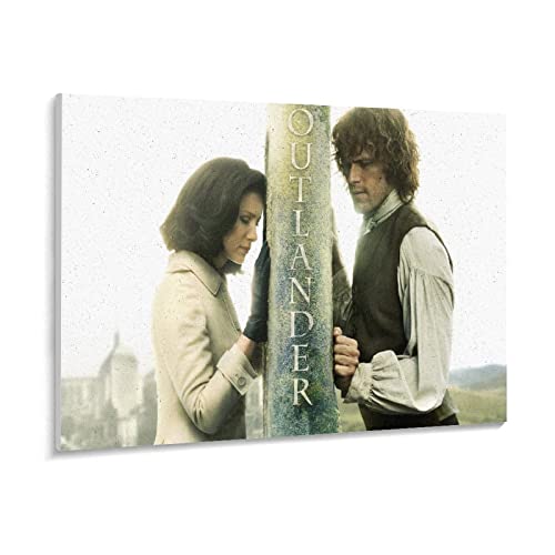 Puzzle 1000 Stück Outlander Film Für Holz Erwachsene Spielzeug Dekompression Spiel（75x50cm）-z113p von THEVWL