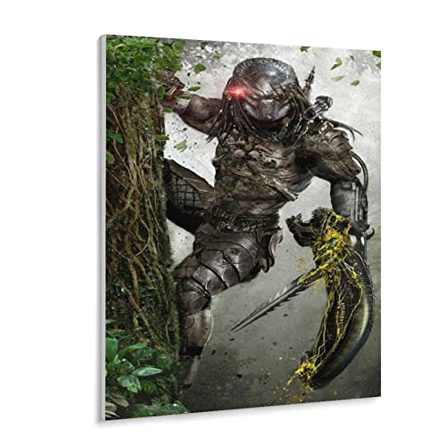 Puzzles 1000 Stück Papier Montage Bild Alien Vs Predator Poster Erwachsene Spiele Lernspielzeug(50x70cm-z136p Puzzles 1000 Stück Papier Montage Bild Alien Vs Predator Poster Erwachsene Spiele Lernspielzeug(50x70cm-z136p von THEVWL